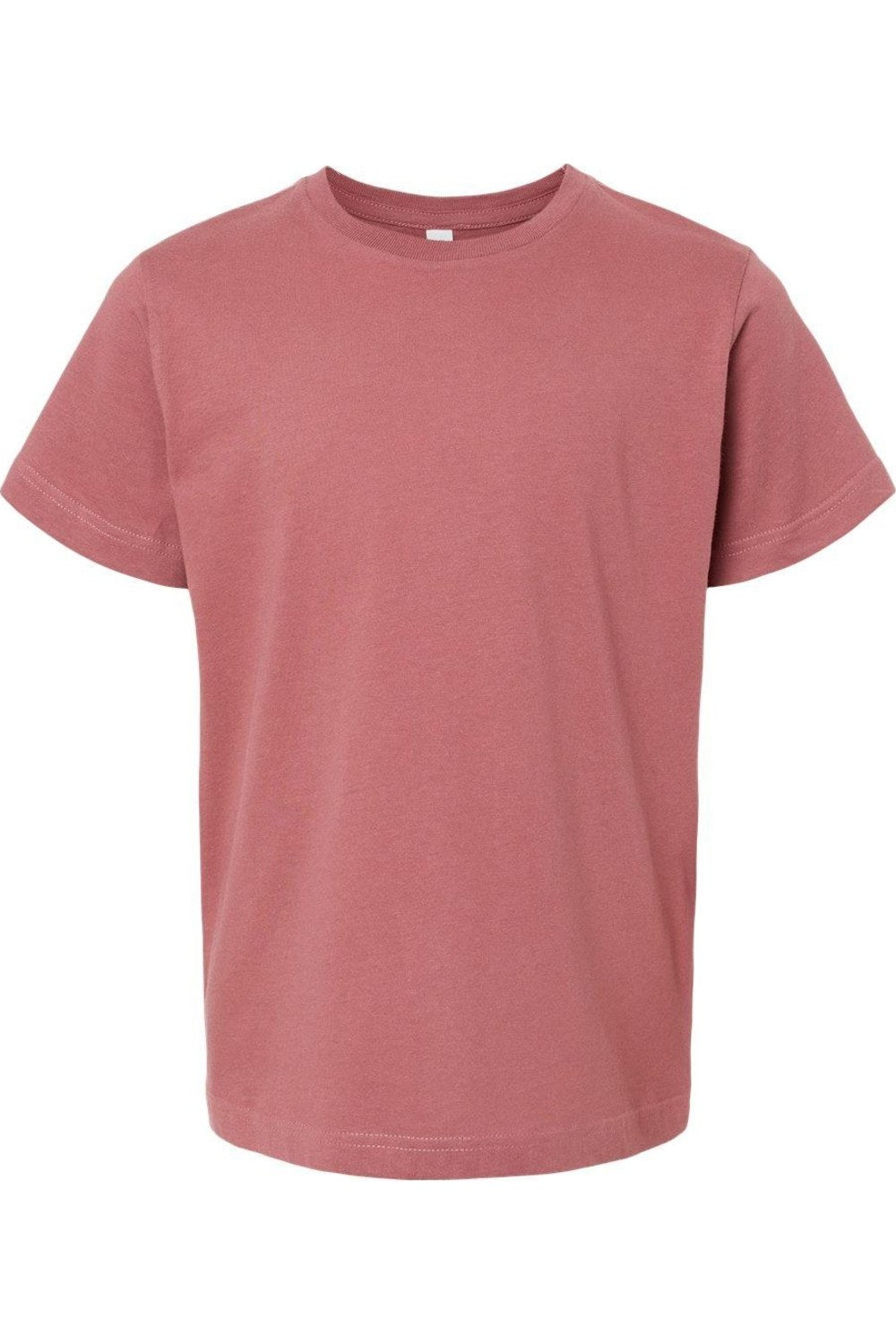 Футболка из тонкого джерси LAT Youth, цвет rouge
Футболка из тонкого джерси LAT Youth, цвет rouge