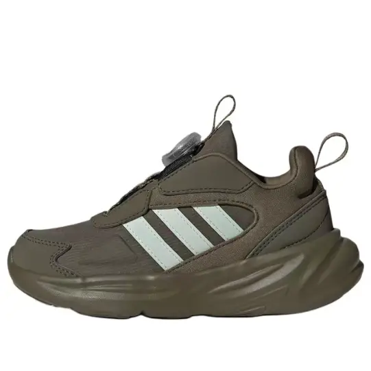 Кроссовки ozelle boa 'olive' Adidas, зеленый
Кроссовки ozelle boa 'olive' Adidas, зеленый