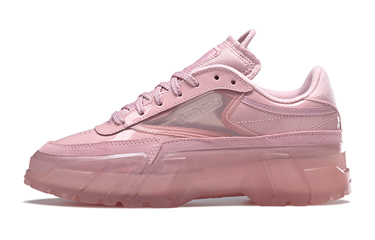 Детские кроссовки для скейтбординга Reebok Club C GS
Детские кроссовки для скейтбординга Reebok Club C GS