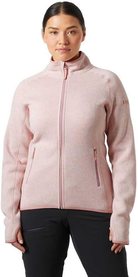 Женская флисовая куртка Helly-Hansen Varde 2.0 Helly Hansen, 057 Pink Salt, Розовый, Женская флисовая куртка Helly-Hansen Varde 2.0 Helly Hansen, 057 Pink Salt
Женская флисовая куртка Helly-Hansen Varde 2.0 Helly Hansen, 057 Pink Salt, Розовый, Женская флисовая куртка Helly-Hansen Varde 2.0 Helly Hansen, 057 Pink Salt