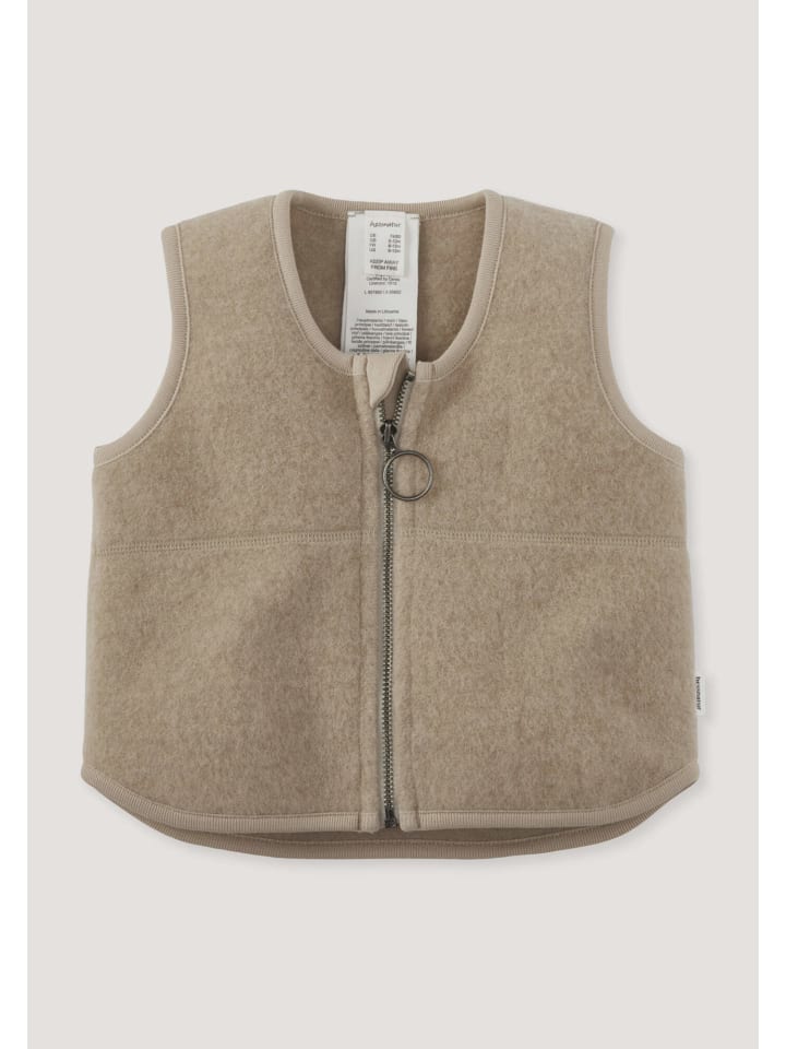 Жилет Hessnatur, песочный
Жилет Hessnatur, песочный