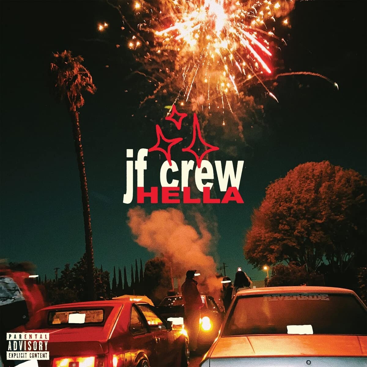 Виниловая пластинка Just Friends: Hella
Виниловая пластинка Just Friends: Hella