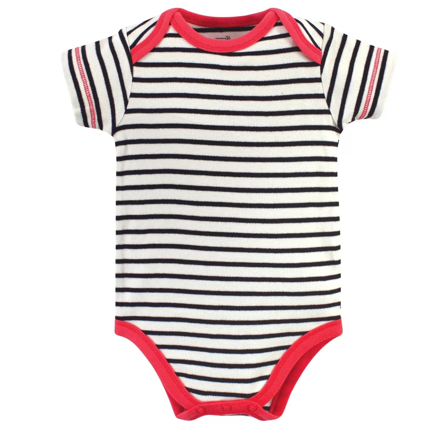 Боди из органического хлопка для девочек Touched by Nature, 5 шт, цвет "Мак" Touched by Nature
Боди из органического хлопка для девочек Touched by Nature, 5 шт, цвет "Мак" Touched by Nature