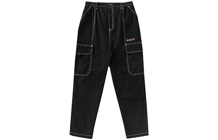 Dickies Женские повседневные брюки, Черный
Dickies Женские повседневные брюки, Черный