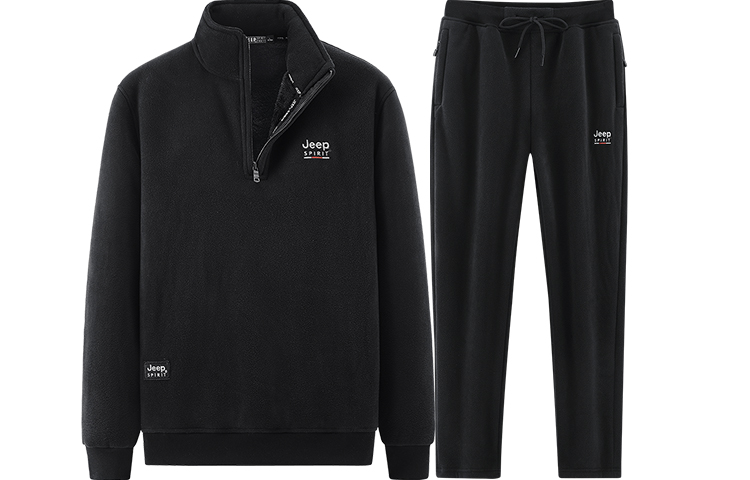 Повседневная спортивная одежда мужская JEEP SPIRIT
Повседневная спортивная одежда мужская JEEP SPIRIT
