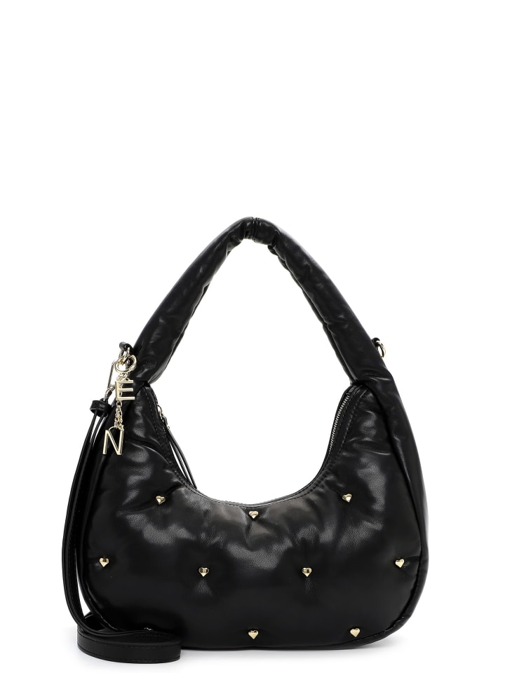 Сумка через плечо EMILY & NOAH, черный
Сумка через плечо EMILY & NOAH, черный