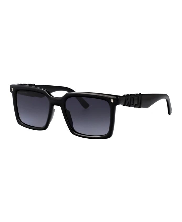 Культовые солнцезащитные очки модели 0025/s Dsquared2, черный
Культовые солнцезащитные очки модели 0025/s Dsquared2, черный