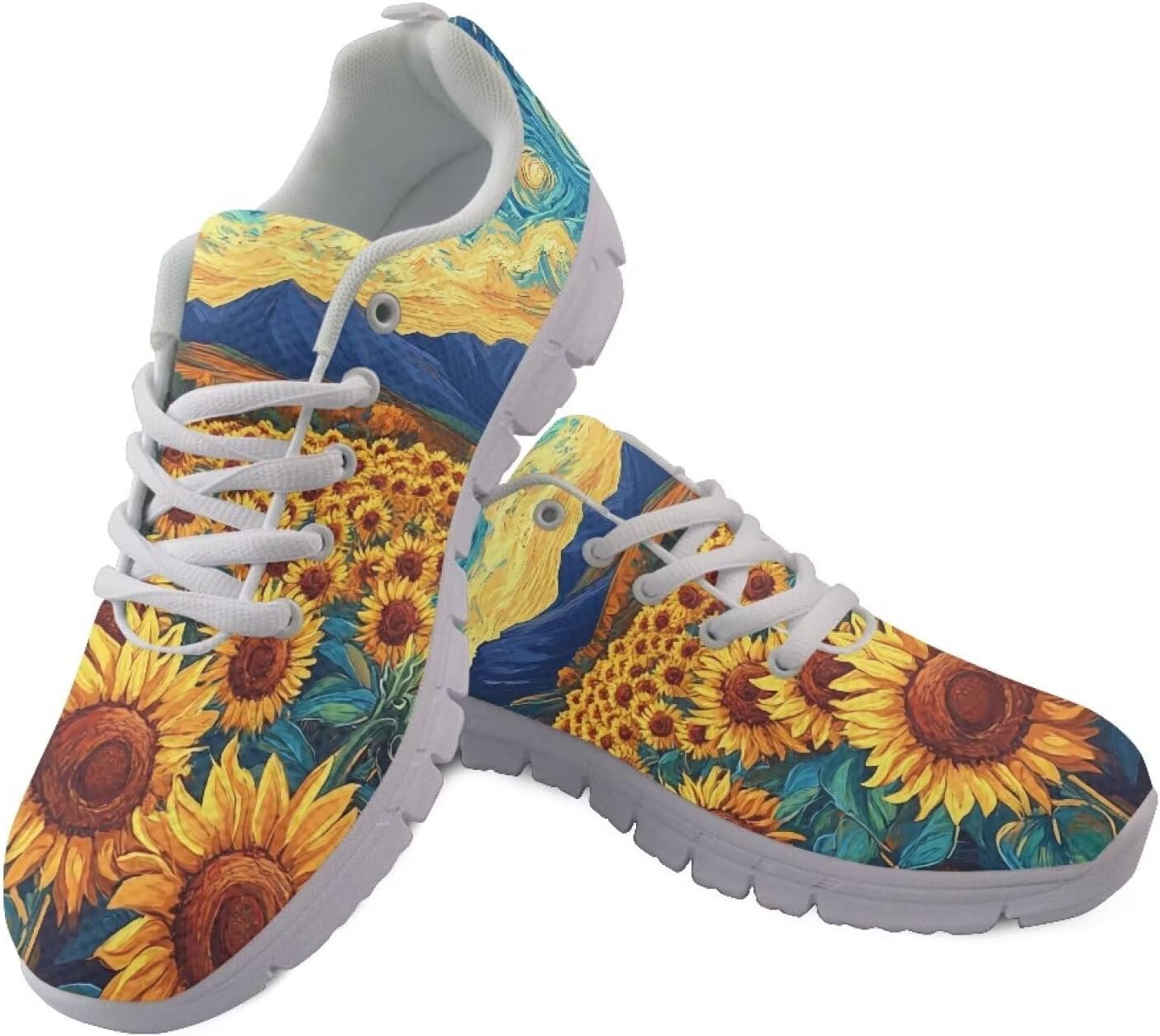 Кроссовки с амортизацией, легкие теннисные кроссовки для мужчин, удобные, дышащие, мягкие, для спорта, размер US 5-14, белая подошва Vuriqeby
Кроссовки с амортизацией, легкие теннисные кроссовки для мужчин, удобные, дышащие, мягкие, для спорта, размер US 5-14, белая подошва Vuriqeby