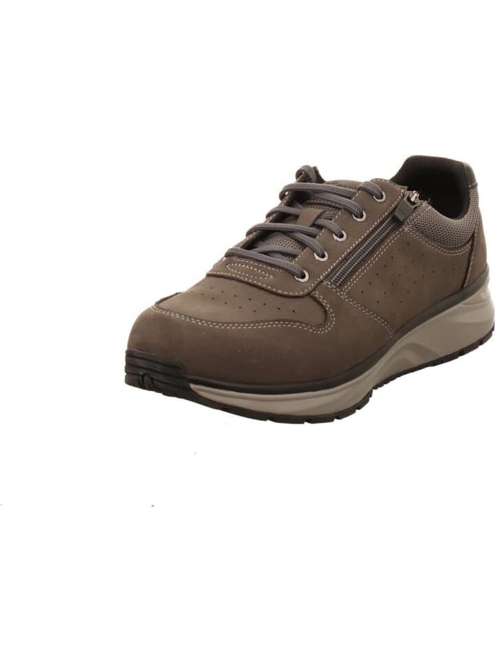 Низкие кроссовки Joya, коричневый
Низкие кроссовки Joya, коричневый