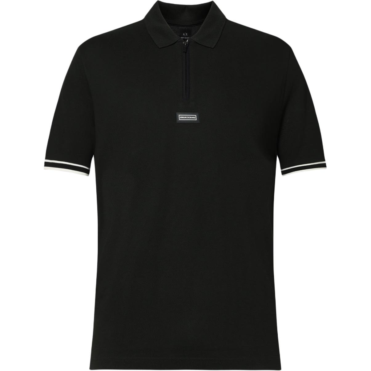 Футболка-поло мужская ARMANI EXCHANGE, Jasper
Футболка-поло мужская ARMANI EXCHANGE, Jasper