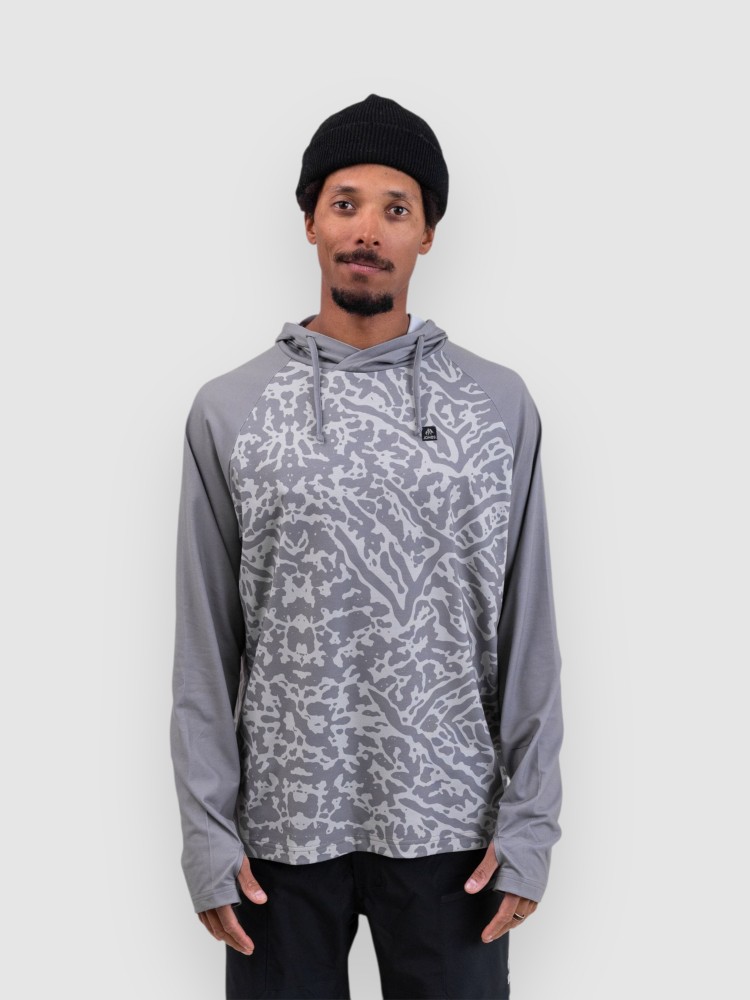 Флисовая куртка Jones Snowboards Shasta Rama Rec Fleecejacke, smoke gray, Белый, Флисовая куртка Jones Snowboards Shasta Rama Rec Fleecejacke, smoke gray
Флисовая куртка Jones Snowboards Shasta Rama Rec Fleecejacke, smoke gray, Белый, Флисовая куртка Jones Snowboards Shasta Rama Rec Fleecejacke, smoke gray