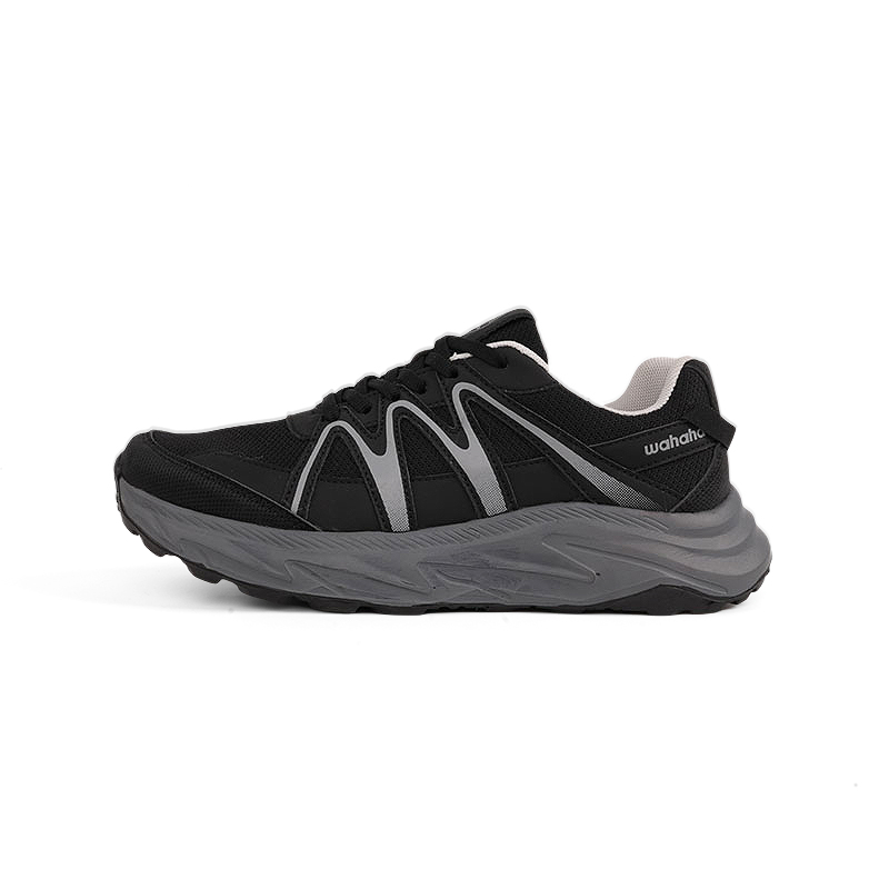 Wahaha Низкие повседневные мужские туфли Sparkling Starlight Black, цвет Sparkling Starlight Black
Wahaha Низкие повседневные мужские туфли Sparkling Starlight Black, цвет Sparkling Starlight Black