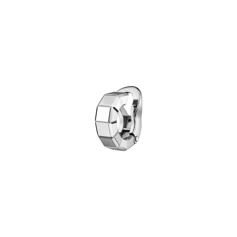 Chopard - одинарная клипса ice cube, этическое белое золото - 849834-1001 CHOPARD
Chopard - одинарная клипса ice cube, этическое белое золото - 849834-1001 CHOPARD