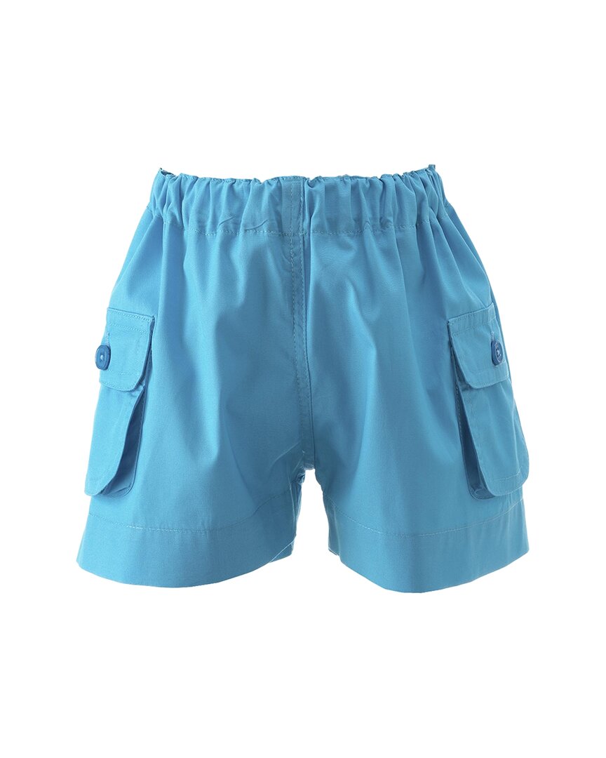 Шорты с карманами Rachel Riley, цвет multi
Шорты с карманами Rachel Riley, цвет multi