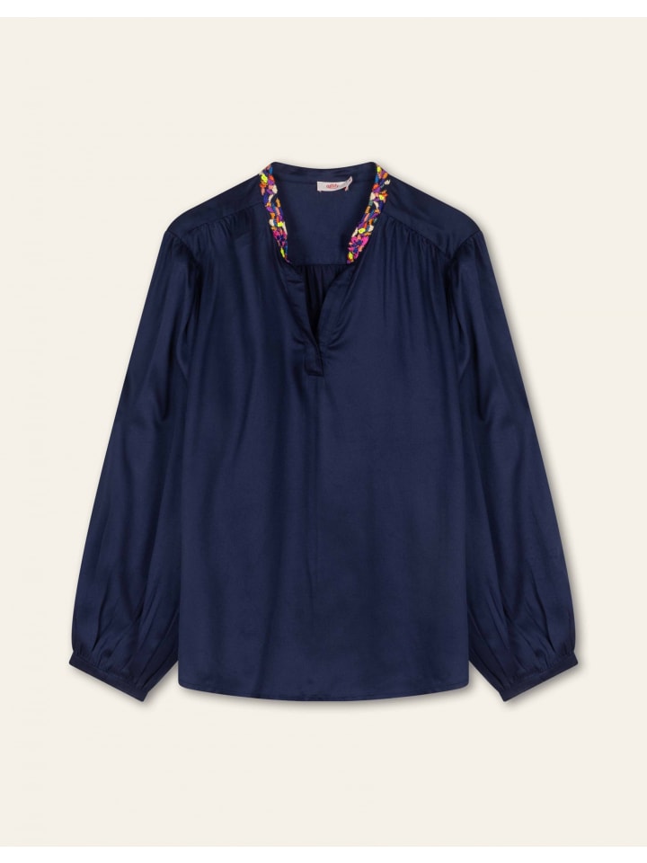 Блузка Oilily, синий
Блузка Oilily, синий