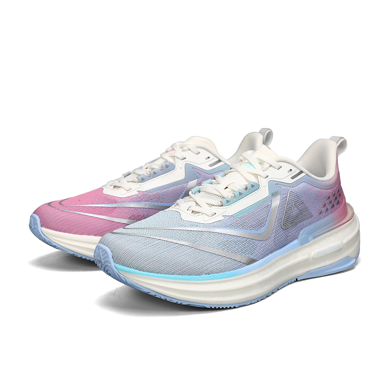 PEAK Кроссовки State Pole 6.0 с амортизацией, противоскользящие и износостойкие, низкие, повседневные, мужские, цвет "голубой"
PEAK Кроссовки State Pole 6.0 с амортизацией, противоскользящие и износостойкие, низкие, повседневные, мужские, цвет "голубой"