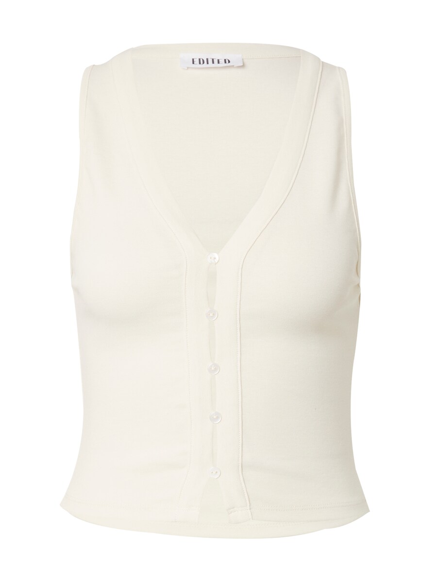 Топ EDITED Naika, белый
Топ EDITED Naika, белый