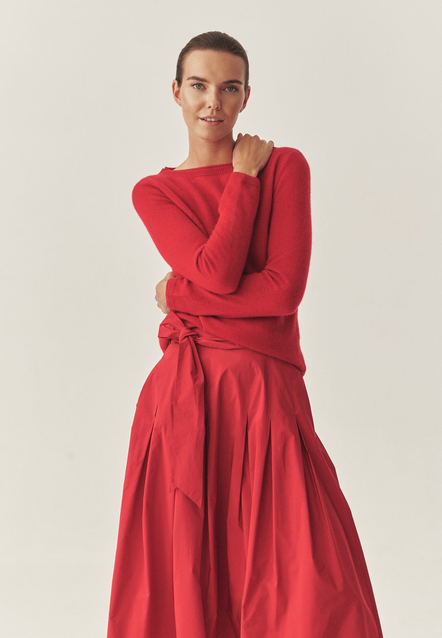 Джемпер TATUUM LEMON, Red
Джемпер TATUUM LEMON, Red