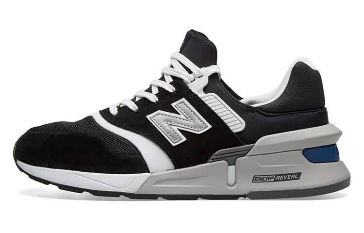 Кроссовки New Balance NB 997S унисекс
Кроссовки New Balance NB 997S унисекс