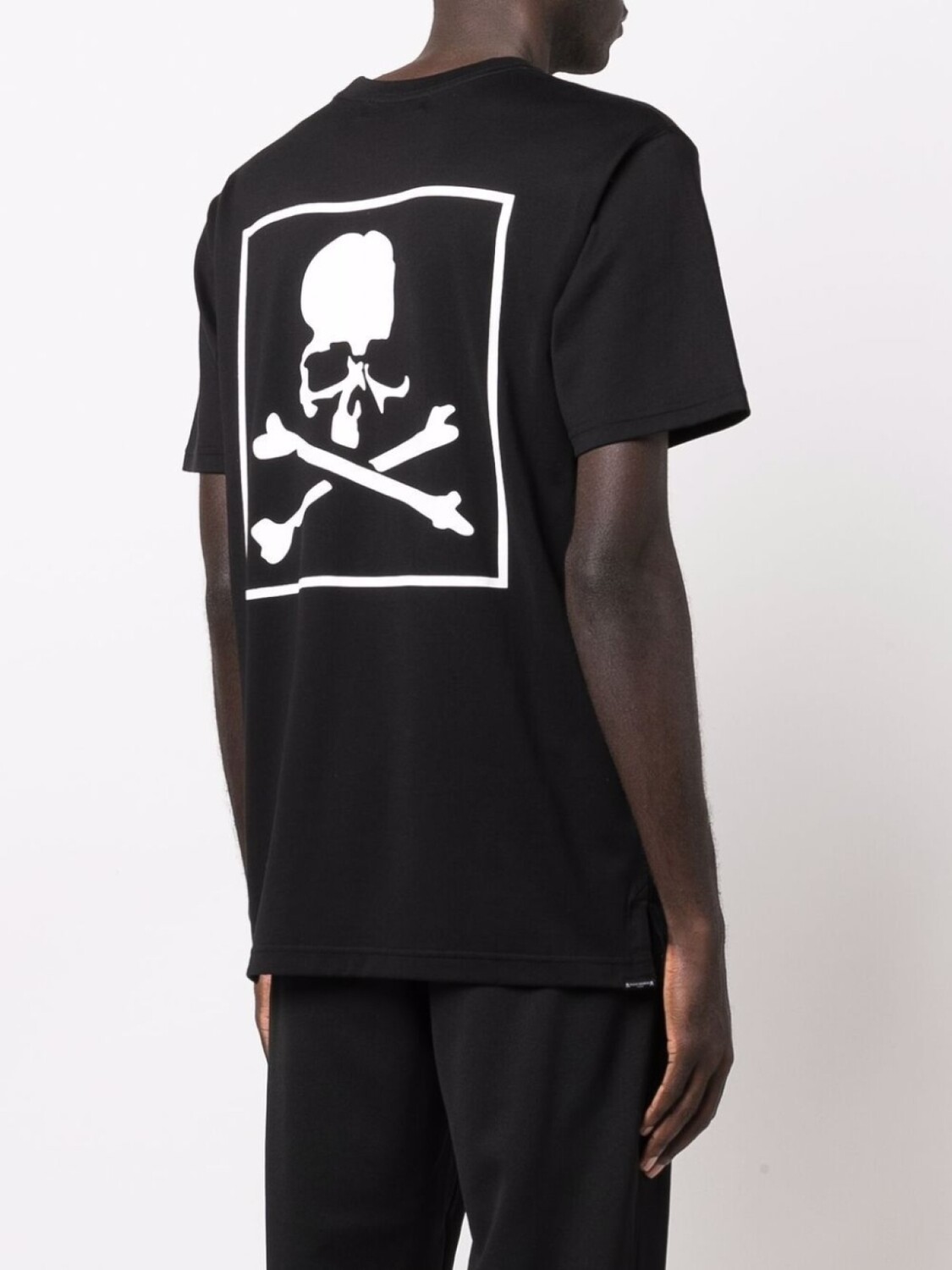 Mastermind World футболка с логотипом, черный
Mastermind World футболка с логотипом, черный