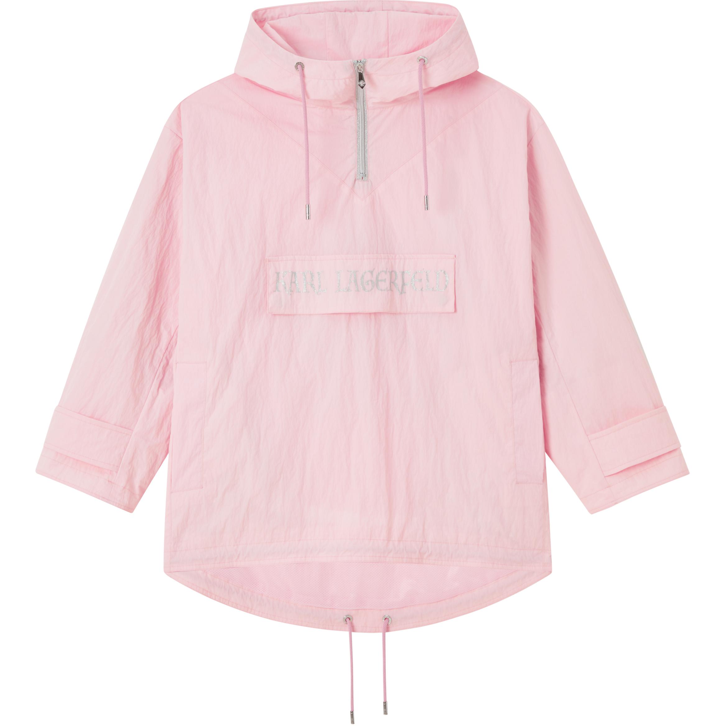 KARL LAGERFELD / Karl Lagerfeld Jeans Карл Лагерфельд Свитшот Мужской Розовый
KARL LAGERFELD / Karl Lagerfeld Jeans Карл Лагерфельд Свитшот Мужской Розовый