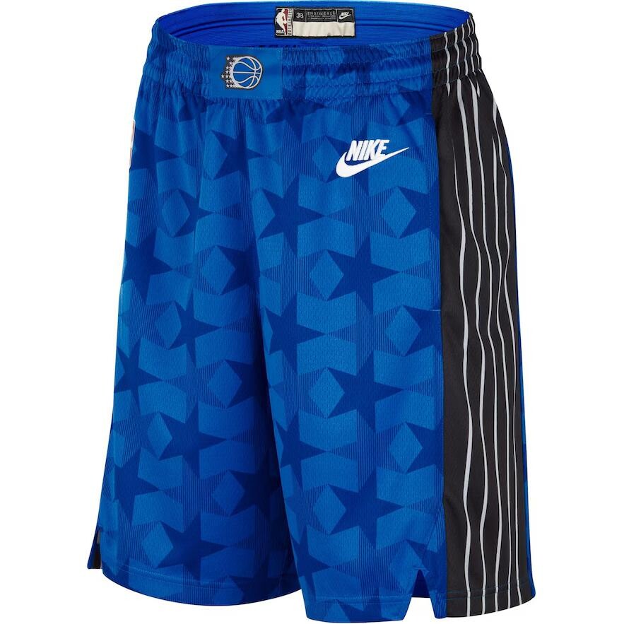Баскетбольные шорты мужские королевского синего цвета Nike, синий
Баскетбольные шорты мужские королевского синего цвета Nike, синий