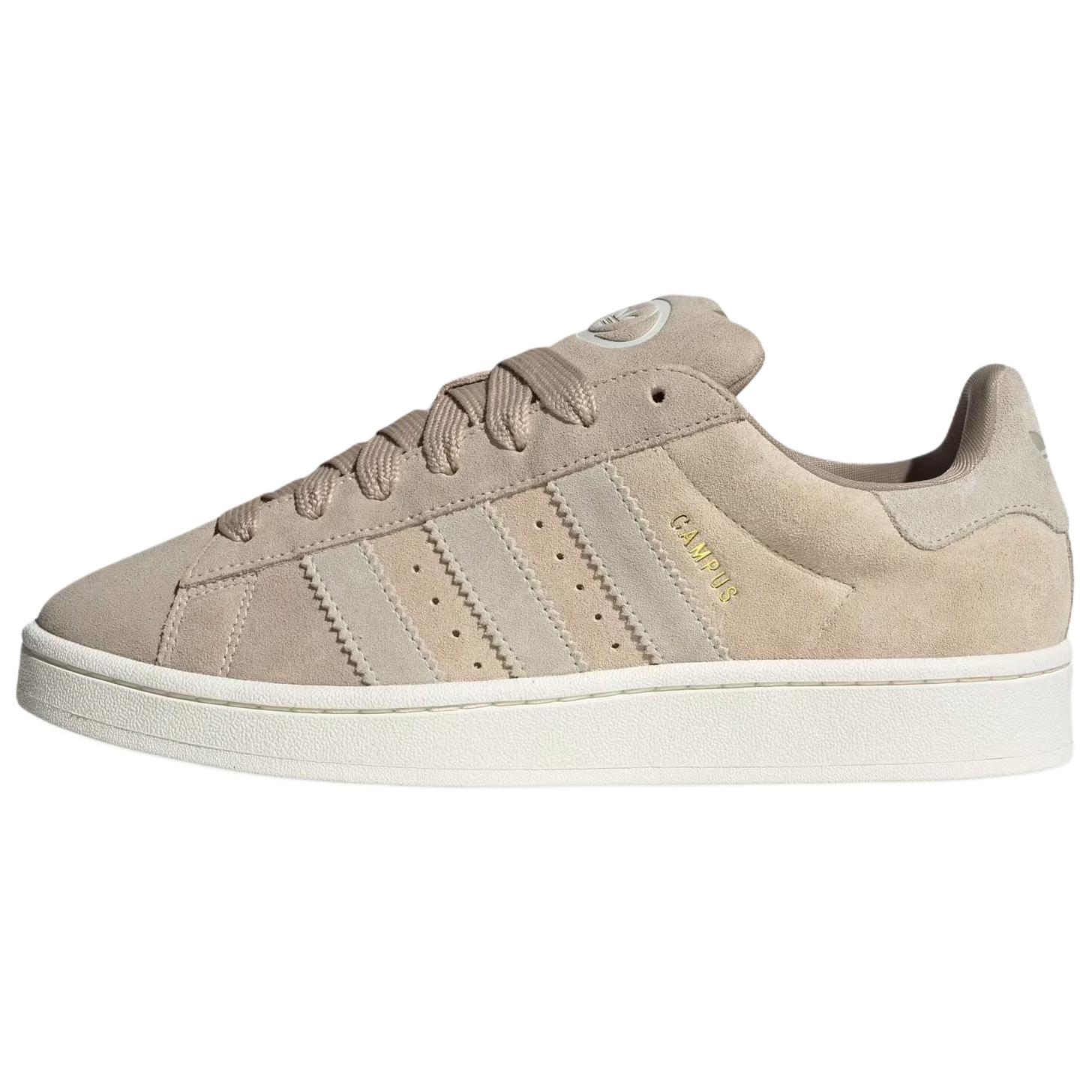 Кроссовки Campus Adidas Originals, коричневый
Кроссовки Campus Adidas Originals, коричневый