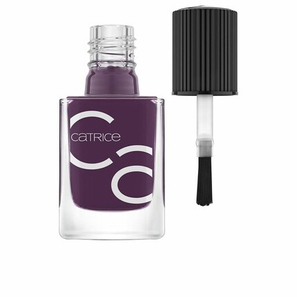 Лак для ногтей Catrice Iconails № 159 Purple Rain 10,5 мл
Лак для ногтей Catrice Iconails № 159 Purple Rain 10,5 мл