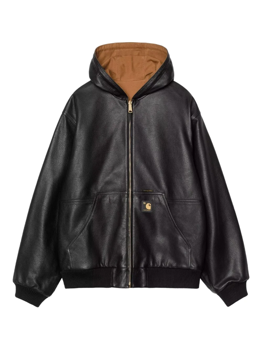 Пальто Carhartt WIP, черный
Пальто Carhartt WIP, черный