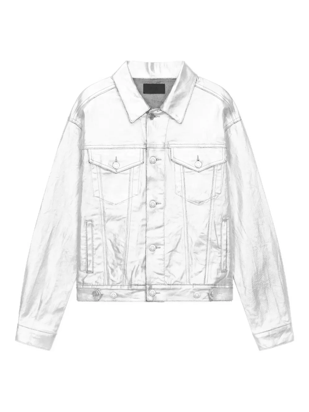 Куртка Odelia RTA, серебряный
Куртка Odelia RTA, серебряный