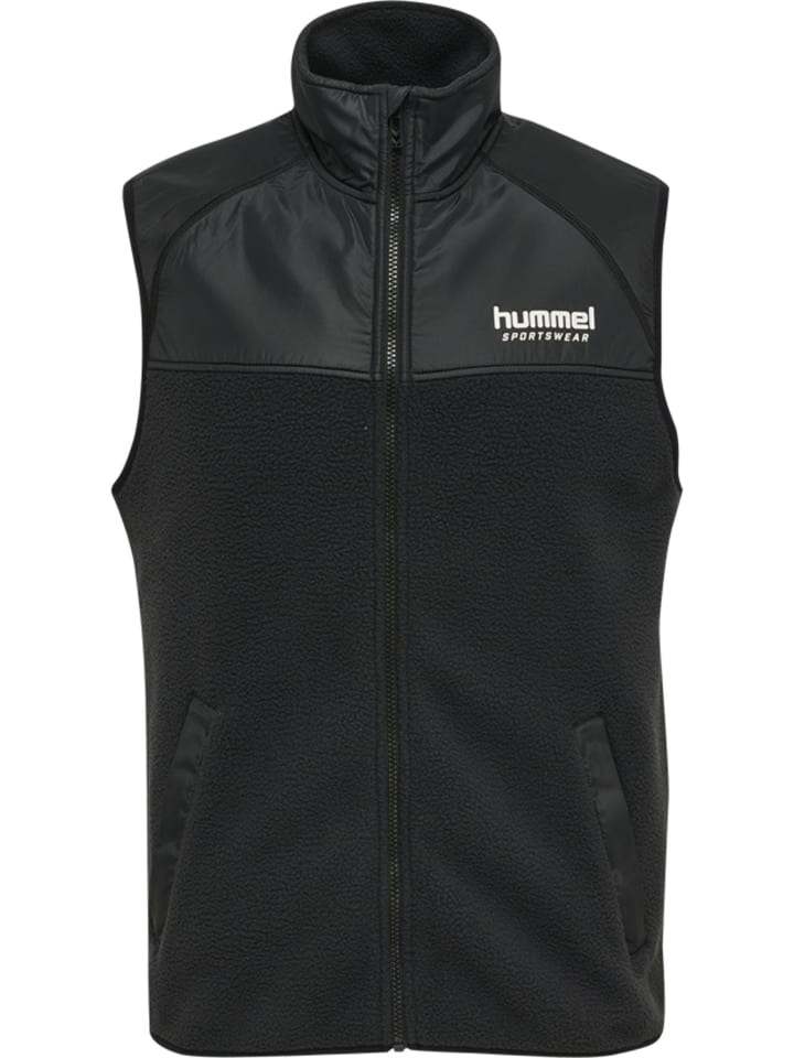 Дождевик Hummel, черный
Дождевик Hummel, черный