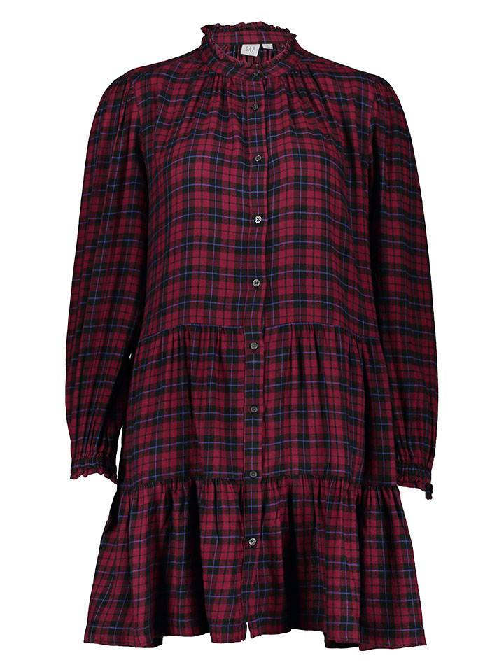 Платье до колена GAP
Платье до колена GAP