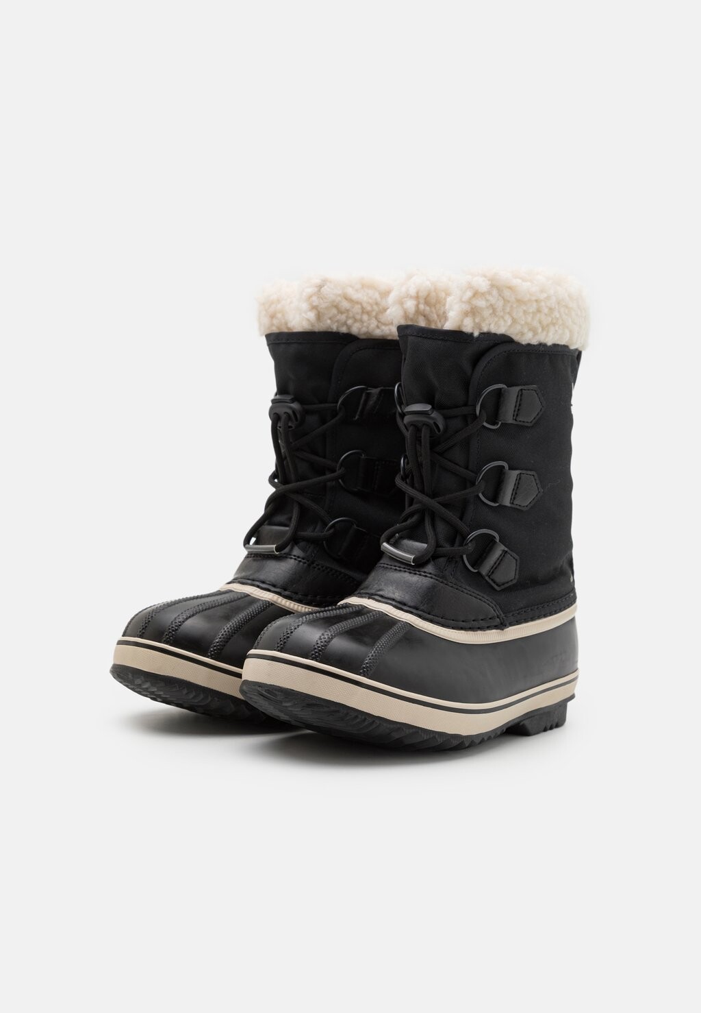 Ботинки на шнуровке YOOT PAC WP UNISEX Sorel, черный
Ботинки на шнуровке YOOT PAC WP UNISEX Sorel, черный