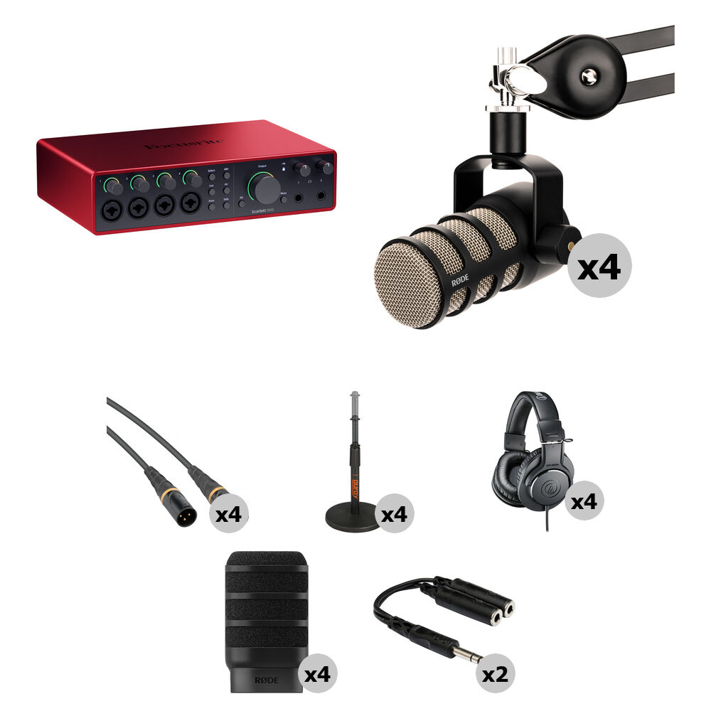 Аудиоинтерфейс Focusrite Scarlett 18i16 USB-C Audio/MIDI Interface with
Аудиоинтерфейс Focusrite Scarlett 18i16 USB-C Audio/MIDI Interface with