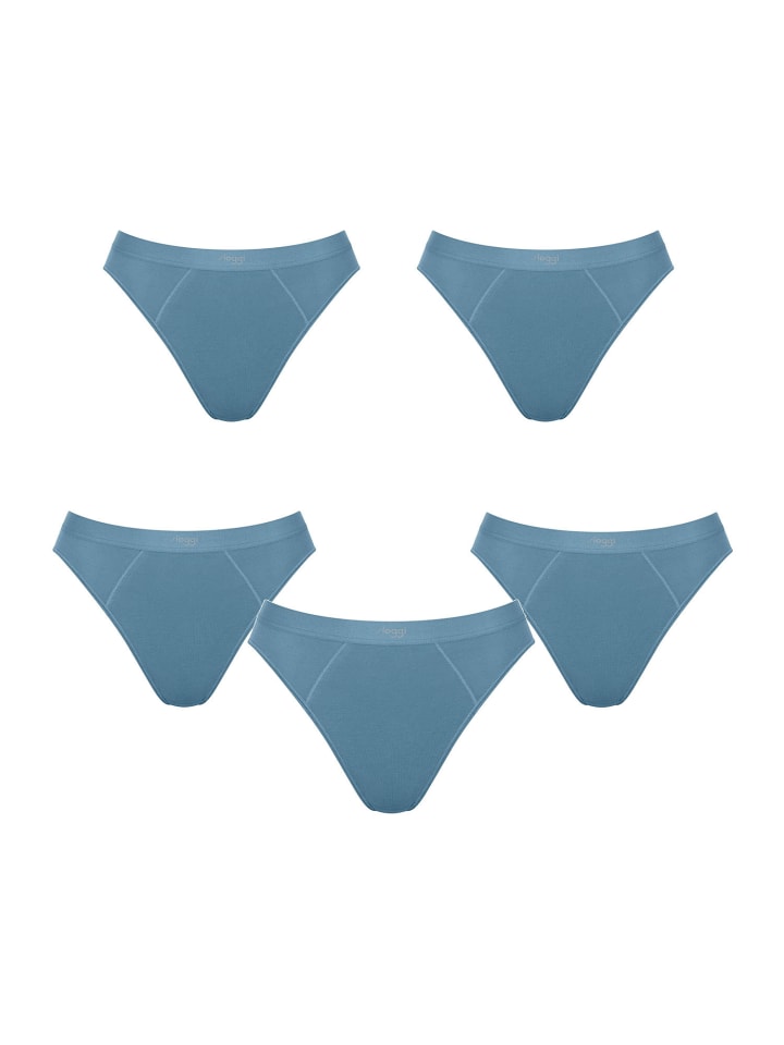 Трусы Sloggi
Трусы Sloggi