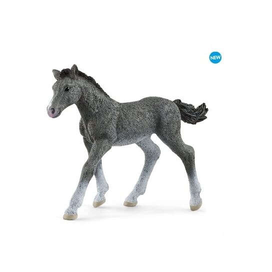 Schleich, статуэтка, Тракененский жеребенок, Серый, Schleich, статуэтка, Тракененский жеребенок
Schleich, статуэтка, Тракененский жеребенок, Серый, Schleich, статуэтка, Тракененский жеребенок