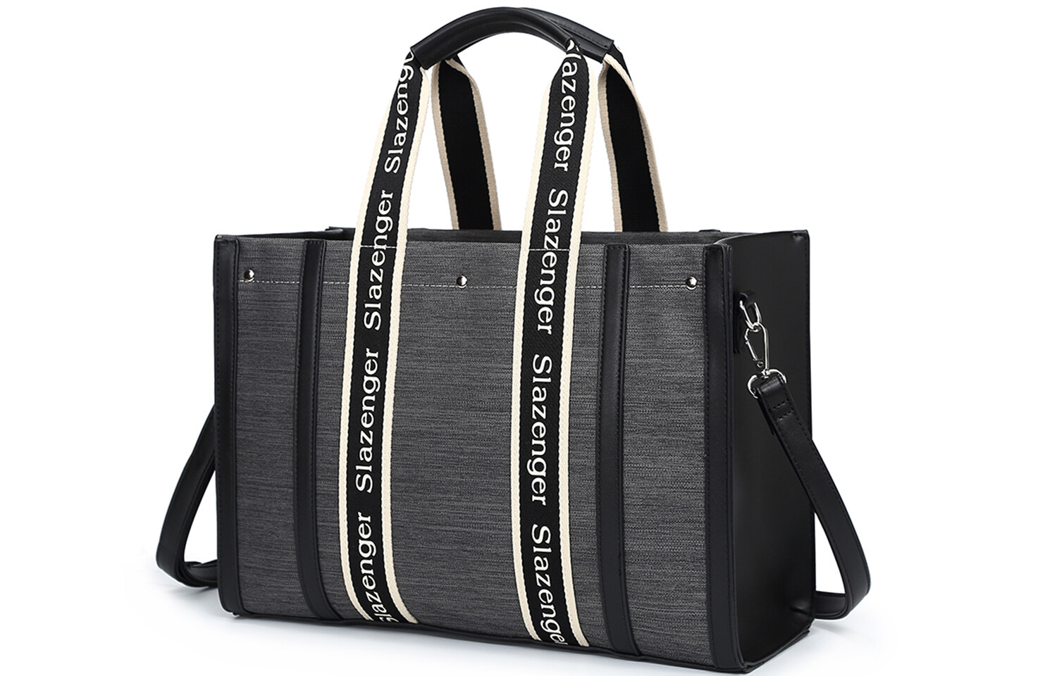 Сумка унисекс Slazenger, Зеленый
Сумка унисекс Slazenger, Зеленый