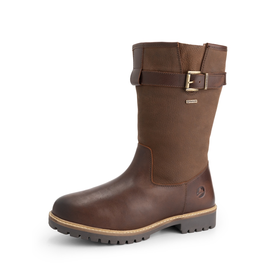 Ботинки Travelin, темно-коричневый
Ботинки Travelin, темно-коричневый