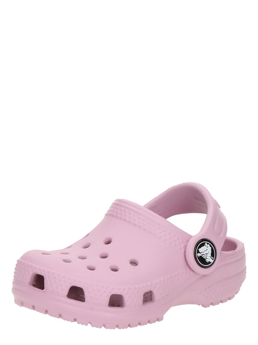 Сандалии Crocs Classic, розовый
Сандалии Crocs Classic, розовый