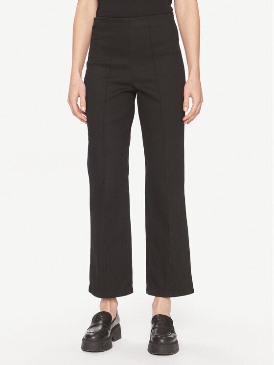 Джинсы обычного кроя Day Birger Ét Mikkelsen, черный
Джинсы обычного кроя Day Birger Ét Mikkelsen, черный