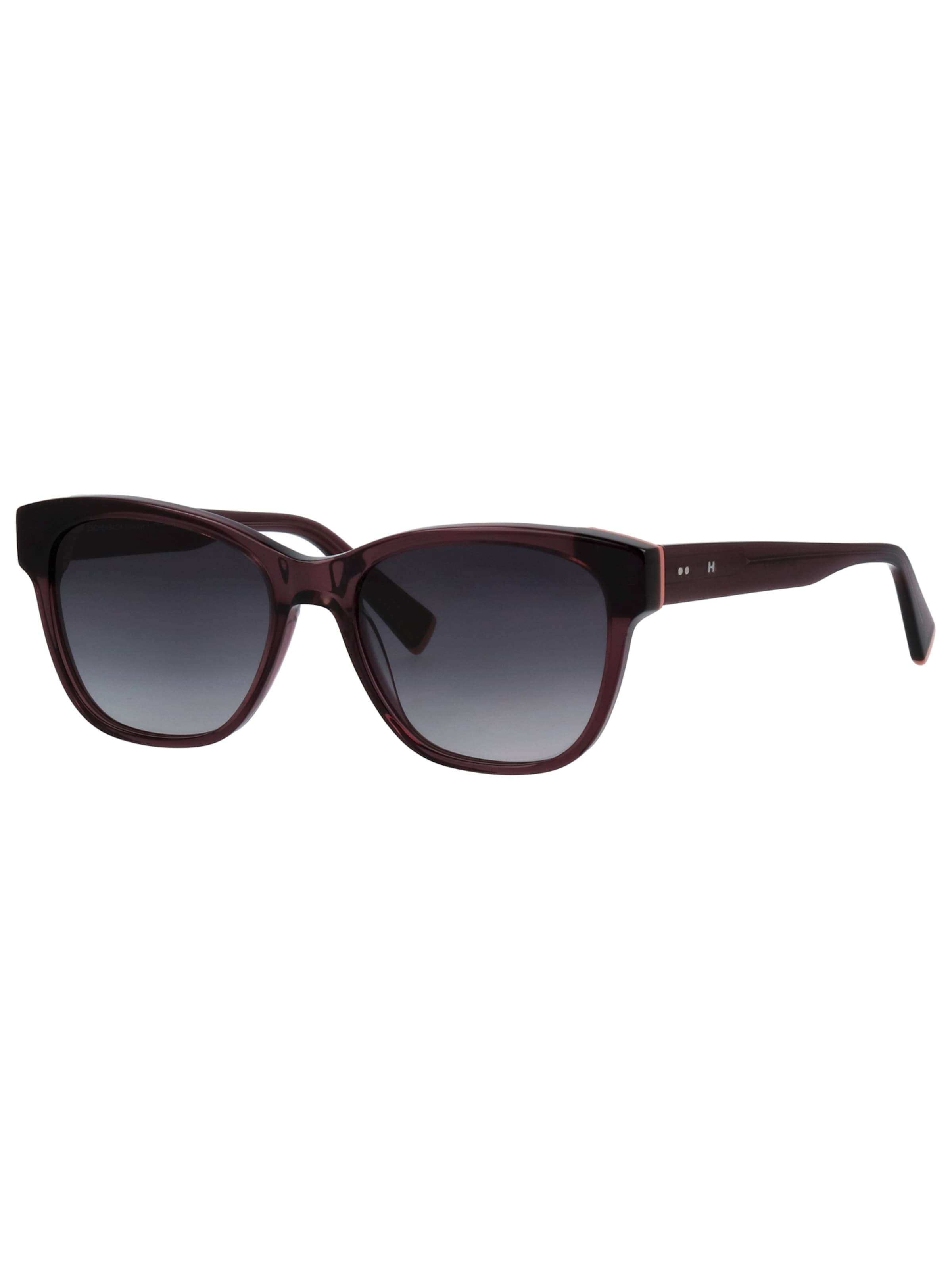 Humphrey's eyewear Солнцезащитные очки в фиолетовом цвете
Humphrey's eyewear Солнцезащитные очки в фиолетовом цвете
