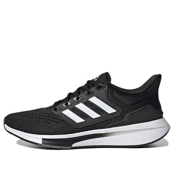 Кроссовки eq21 run Adidas, черный
Кроссовки eq21 run Adidas, черный