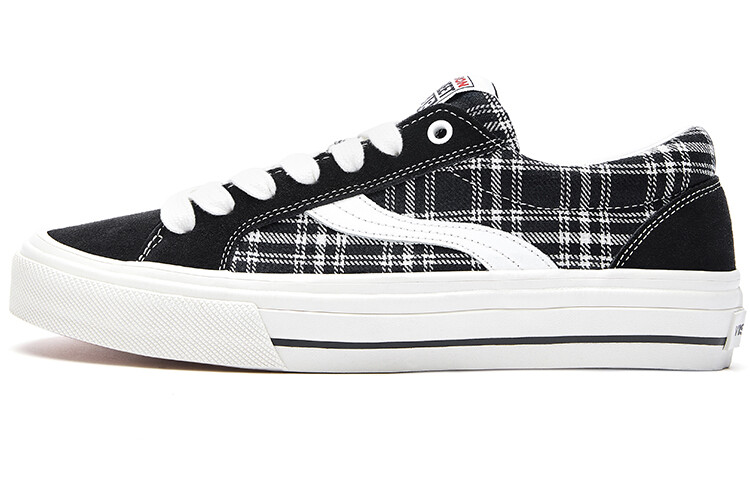 Кроссовки Vision Street Wear Astley Pro Skateboarding Unisex V213NY800421, белый/черный
Кроссовки Vision Street Wear Astley Pro Skateboarding Unisex V213NY800421, белый/черный