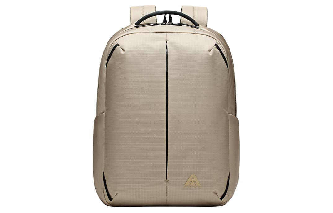 Анта тканевый рюкзак обычный унисекс светло-бежевый
Анта тканевый рюкзак обычный унисекс светло-бежевый