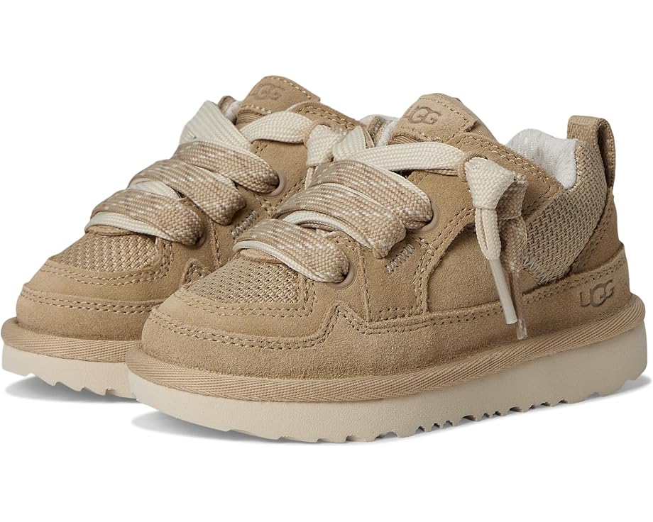 Детские кроссовки Ugg Lo Lowmel (Toddler) UGG Kids, Mustard Seed
Детские кроссовки Ugg Lo Lowmel (Toddler) UGG Kids, Mustard Seed