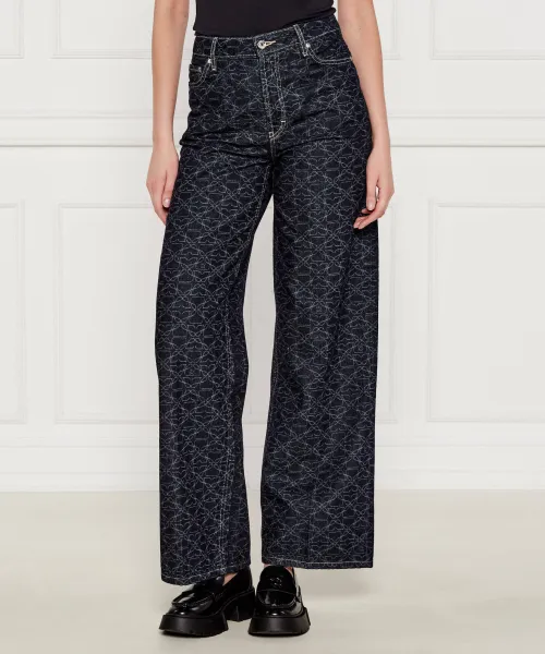 Джинсы 937_13 Regular fit Hugo, синий
Джинсы 937_13 Regular fit Hugo, синий