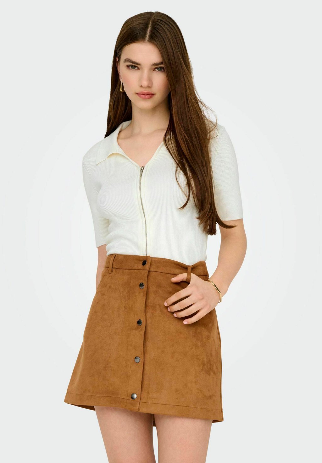 Кардиган NANNA JDY, кремовый
Кардиган NANNA JDY, кремовый