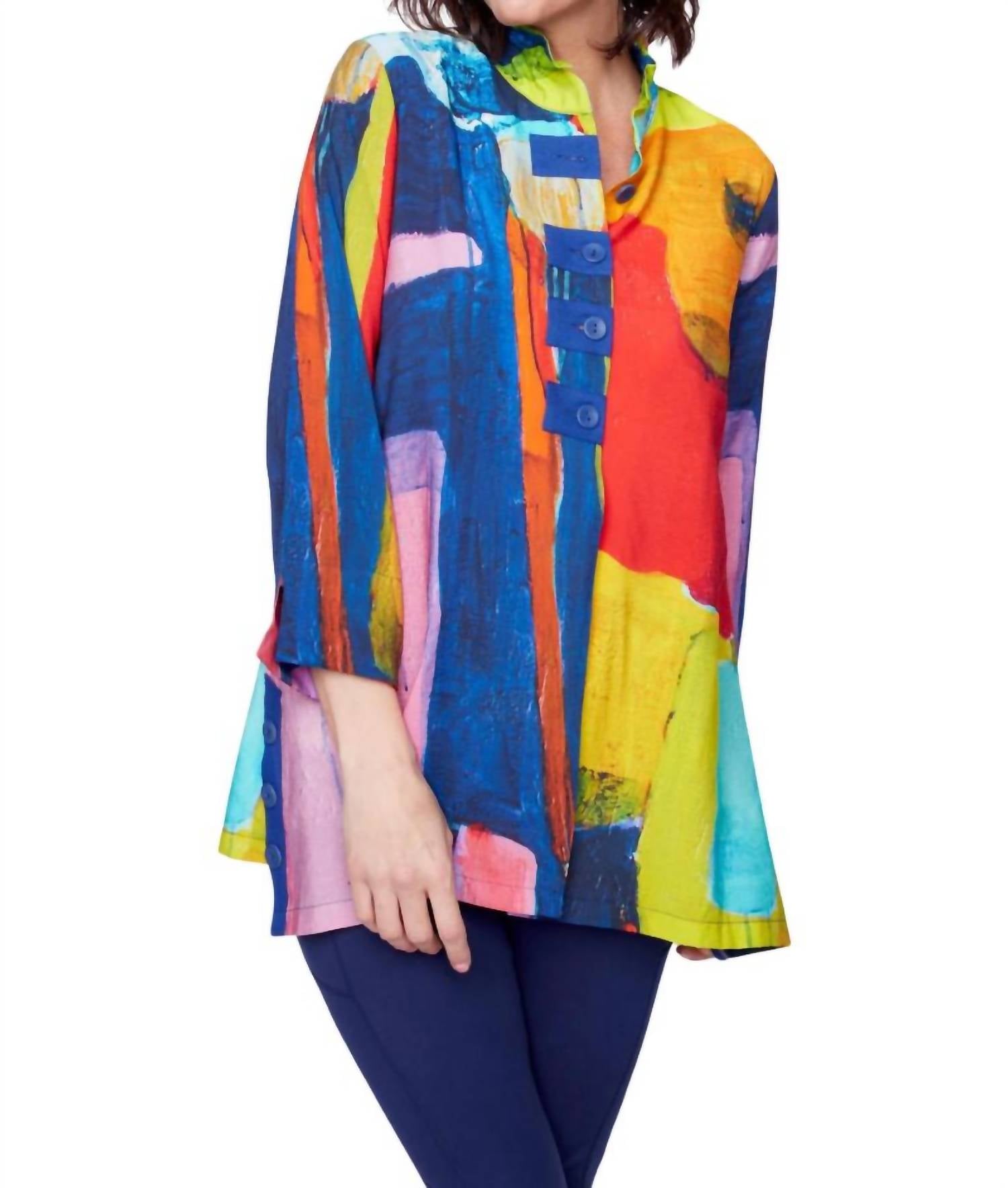 Блузка Home Run Claire Desjardins, Home Run
Блузка Home Run Claire Desjardins, Home Run