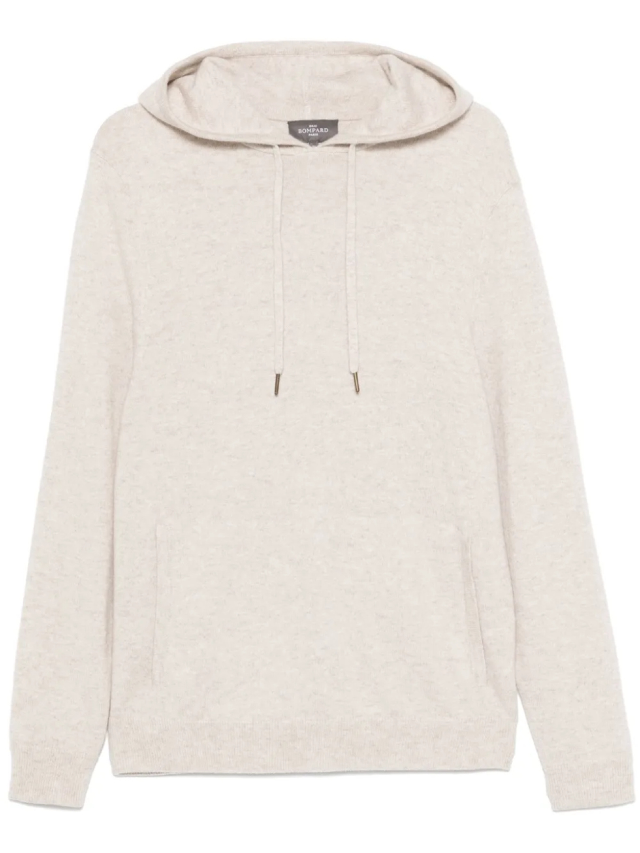 Вязаная толстовка с капюшоном Eric Bompard, нейтральный
Вязаная толстовка с капюшоном Eric Bompard, нейтральный