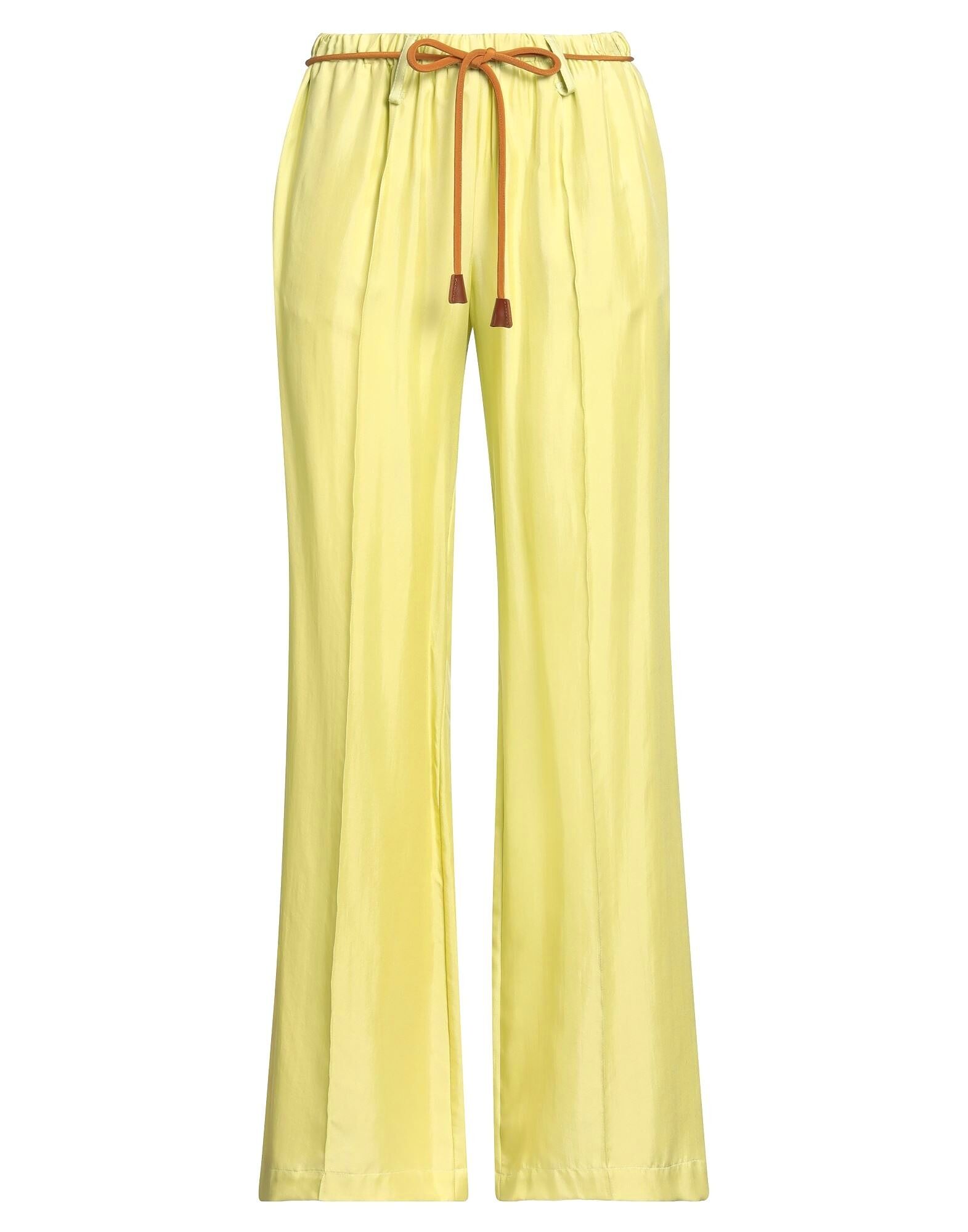 Брюки Alysi, лаймовый
Брюки Alysi, лаймовый